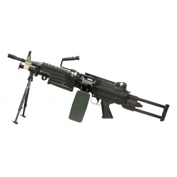 FN Minimi M249 Para électrique non blow back