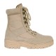 Chaussures de sniper tan de la marque Fostex (231170)