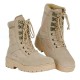 Chaussures de sniper tan de la marque Fostex (231170)