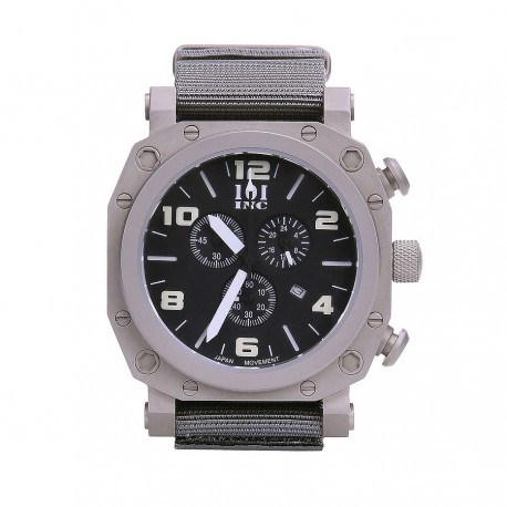 Montre Special Ops en nylon de la marque 101 Inc (259371)