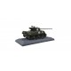 Miniature – M4A3 Sherman US thunderbolt 4 Belgique 1944 (à l’échelle 1/43) de la marque Motor city (23182-44)