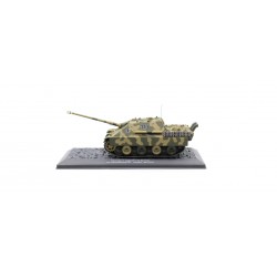 Jagdpanther 507 Allemagne 1945 1/43