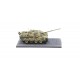 Miniature – Char Jagdpanther 507 Allemagne 1945 (à l’échelle 1/43) de la marque Motor city (23188-45)