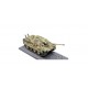 Miniature – Char Jagdpanther 507 Allemagne 1945 (à l’échelle 1/43) de la marque Motor city (23188-45)