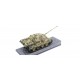 Miniature – Char Jagdpanther 507 Allemagne 1945 (à l’échelle 1/43) de la marque Motor city (23188-45)