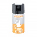 Bombe stop attack poivre 40 ml