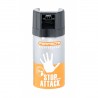 Bombe stop attack poivre 40 ml