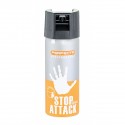 Bombe stop attack animal gel poivre 50 ml