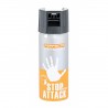 Bombe stop attack animal gel poivre 50 ml