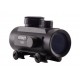 Red dot 30 mm de la marque Strike systems (11096)