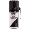 Spray d'auto-défense CS 40 ml