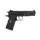 Réplique airsoft - STI Duty one CO2 non blow back de la marque ASG (16722)