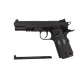 Réplique airsoft - STI Duty one CO2 non blow back de la marque ASG (16722)