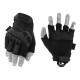 Mitaines M-Pact noir de la marque Mechanix