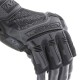 Mitaines M-Pact noir de la marque Mechanix