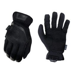 Gants Fast-fit noir de la marque Mechanix