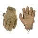 Gants original tan de la marque Mechanix