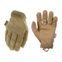 Gants original tan