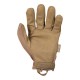 Gants original tan de la marque Mechanix