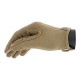 Gants original tan de la marque Mechanix