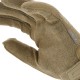 Gants original tan de la marque Mechanix