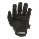 Gants M-Pact 3 noir de la marque Mechanix