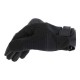 Gants M-Pact 3 noir de la marque Mechanix