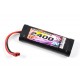 Radiocommandé (RC) - Batterie Ni-Mh 7.2V - 2400 mAh (cosse dean femelle) de la marque T2M (T1006240D)