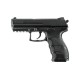 Airsoft - Réplique airsoft H&K P30 ressort de la marque Umarex (2.5782)