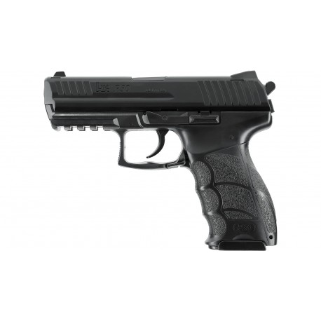 Airsoft - Réplique airsoft H&K P30 ressort de la marque Umarex (2.5782)