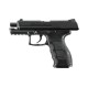 Airsoft - Réplique airsoft H&K P30 ressort de la marque Umarex (2.5782)