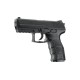 Airsoft - Réplique airsoft H&K P30 ressort de la marque Umarex (2.5782)