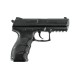 Airsoft - Réplique airsoft H&K P30 ressort de la marque Umarex (2.5782)