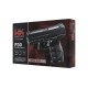 Airsoft - Réplique airsoft H&K P30 ressort de la marque Umarex (2.5782)