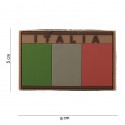 Patch 3D PVC Italie