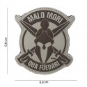 Patch 3D PVC Malo mori