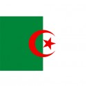 Drapeau Algérie