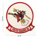 Patch tissus Fighter squadron