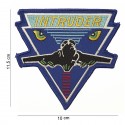 Patch tissus Intruder