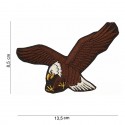 Patch tissu Aigle