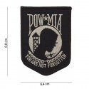 Patch tissu Pow mia