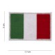 Patch tissu Italie de la marque 101 Inc (442302-3230)