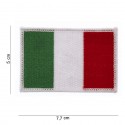 Patch tissu Italie