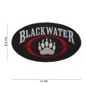 Patch tissu Blackwater