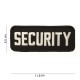 Patch tissu Security (à coudre) de la marque 101 Inc (2019 | 442321-917)