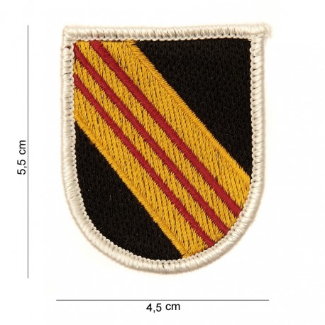 Patch tissu (à coudre) Ecusson de la marque 101 Inc (3023 | 442304-642)