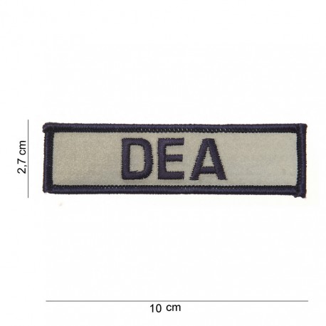 Patch tissu (à coudre) DEA de la marque 101 Inc (2017 | 442306-656)