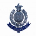 Badge Hong Kong