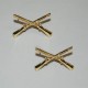 Badge "Infantry rifles", 101 Inc