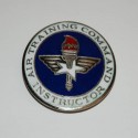 Badge Airforce instructor